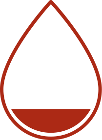Anaemia icon