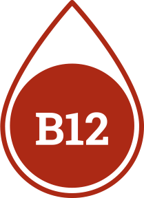 B12 Deficiency icon